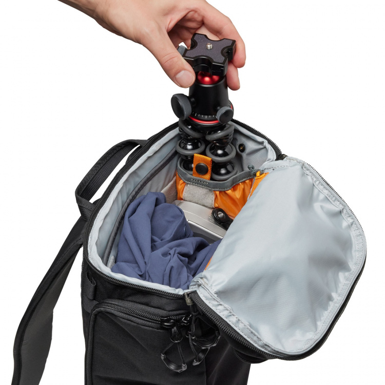 Lowepro Ryggsäck ProTactic Lite BP 150 AW III Lowepro Ryggsäck ProTactic Lite BP 150 AW III