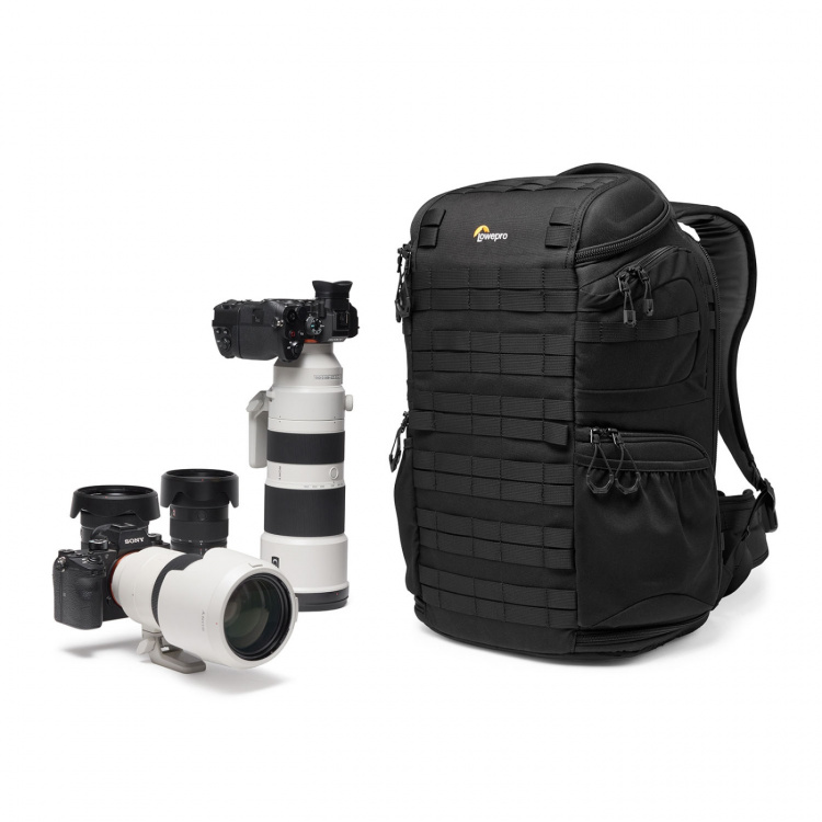 Lowepro Ryggsäck ProTactic BP 450 AW III Lowepro Ryggsäck ProTactic BP 450 AW III