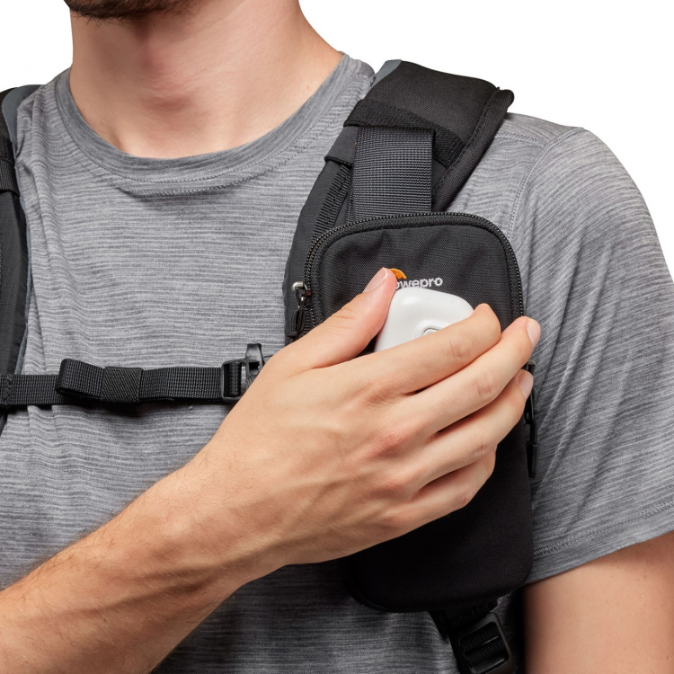 Lowepro Telefonfodral ProTactic CS III Lowepro Telefonfodral ProTactic CS III