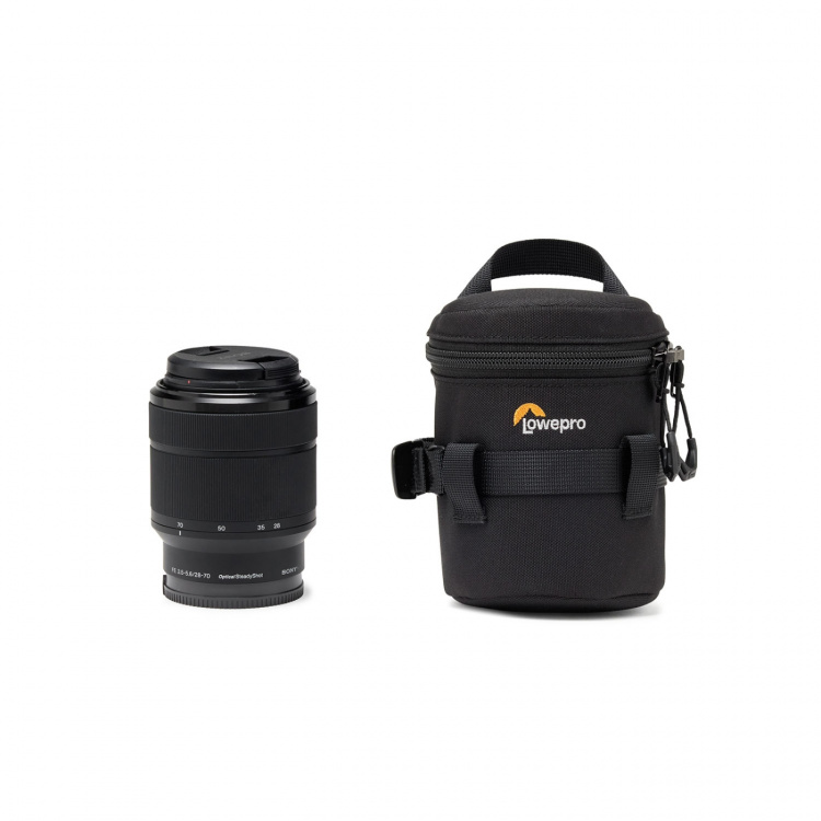 Lowepro Objektivfodral ProTactic LCS 9 x 13 III