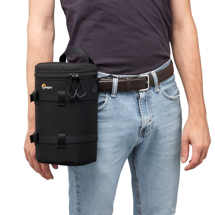 Lowepro Objektivfodral ProTactic LCS 12 x 24 III Lowepro Objektivfodral ProTactic LCS 12 x 24 III