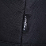 Kungsbacka Ryggsäck Revna Svart