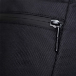 Kungsbacka Ryggsäck Revna Svart