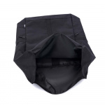 Kungsbacka Ryggsäck Revna Svart