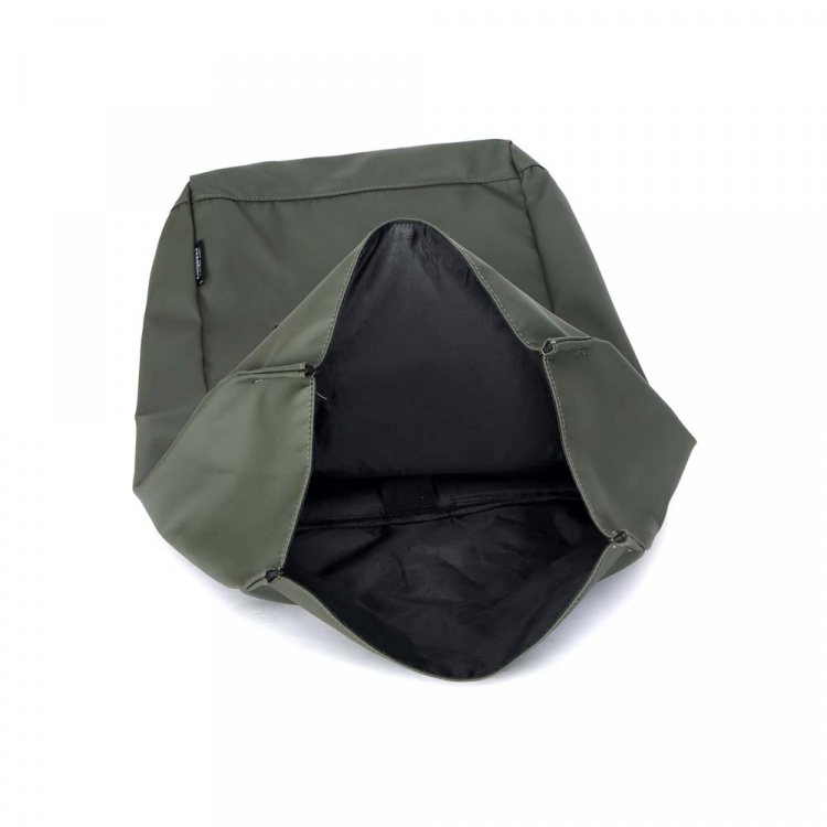 Kungsbacka Ryggsäck Gorm Grön