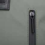 Kungsbacka Ryggsäck Gorm Grön