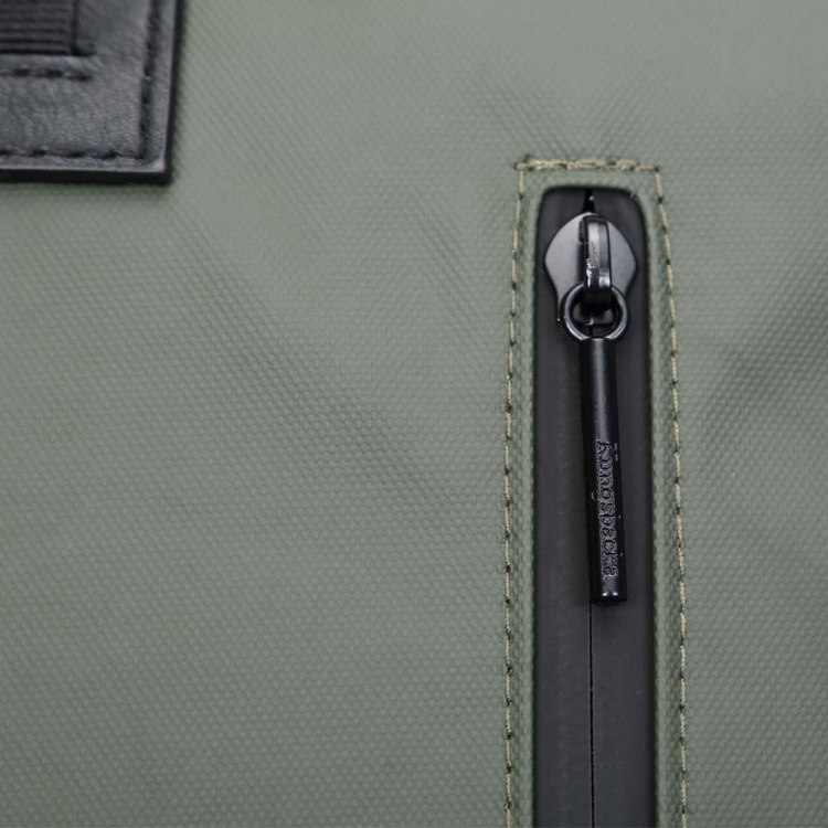 Kungsbacka Ryggsäck Gorm Grön