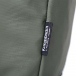 Kungsbacka Ryggsäck Gorm Grön