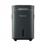 Reencle Kompost Prime Home Kolfibergrå