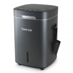 Reencle Kompost Prime Home Kolfibergrå