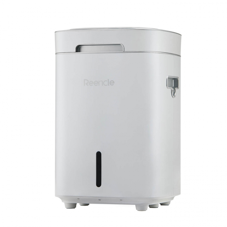 Reencle Kompost Prime Home Vit