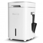 Reencle Kompost Prime Home Vit