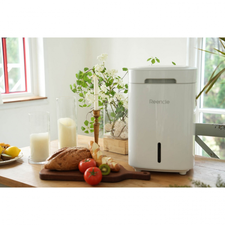 Reencle Kompost Prime Home Vit