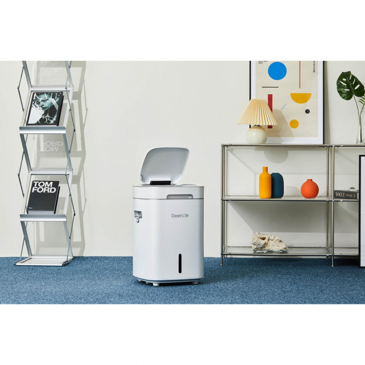 Reencle Kompost Prime Home Vit