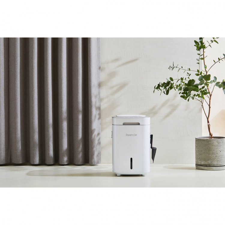 Reencle Kompost Prime Home Vit