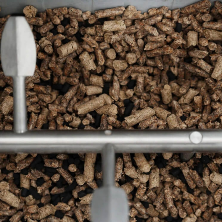 Reencle Kompost Compost starter