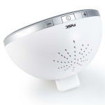 Fysic Energielamp / lichttherapielamp Wit/Zilver