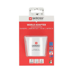 SKROSS Travel World Adapter MUV Micro
