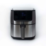 Gastronoma Airfryer 8L mandje met keramische coating