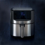 Gastronoma Airfryer 8L mandje met keramische coating