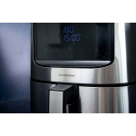 Gastronoma Airfryer 8L mandje met keramische coating