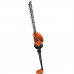 BLACK+DECKER Häcksax 18V Teleskopisk, Tool Only