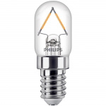 Philips LED E14 Filament Deco T20 15W 135lm Philips LED E14 Filament Deco T20 15W 135lm