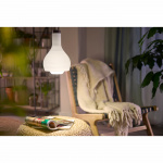 Philips LED E27 Normal A60 4W (60W) Frostad 840lm Dimbar 2700K Energiklass A Philips LED E27 Normal A60 4W (60W) Frostad 840lm Dimbar 2700K Energiklass A