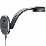 Celly Bilhållare Instrumentbräda/vindruta MagSafe-kompatibel Trådlös laddning 15W Celly Bilhållare Instrumentbräda/vindruta MagSafe-kompatibel Trådlös laddning 15W