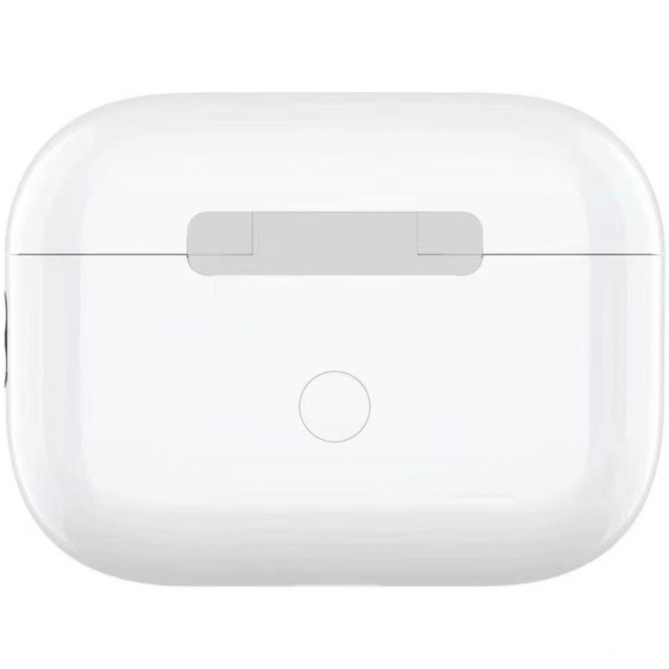 Celly SoundLED True Wireless Bluetooth-headset med LED-display ANC & ENC Vit Celly SoundLED True Wireless Bluetooth-headset med LED-display ANC & ENC Vit