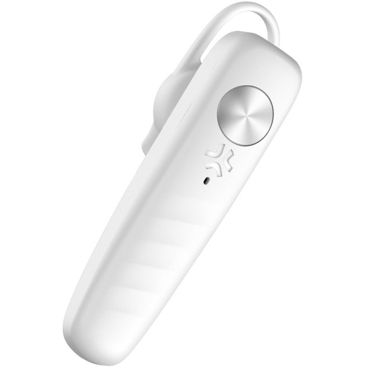 Celly BH20 Mono Bluetooth-headset Vit Celly BH20 Mono Bluetooth-headset Vit