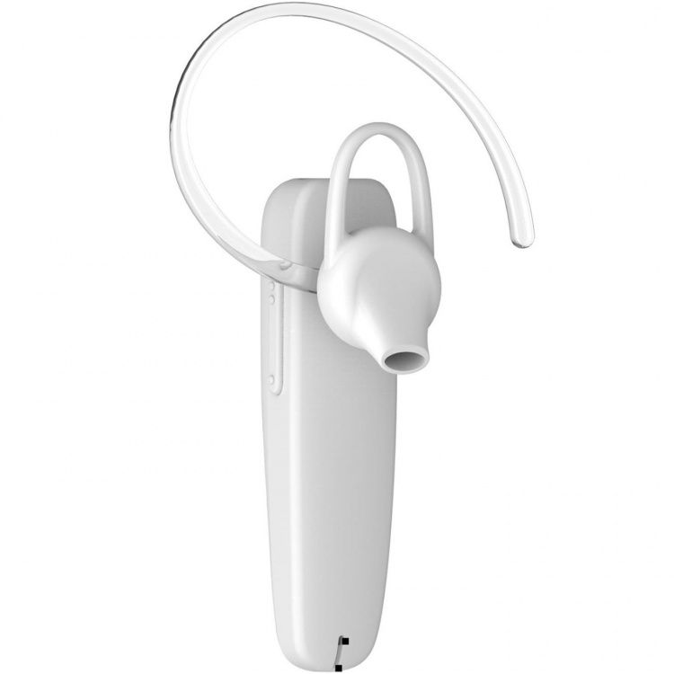 Celly BH20 Mono Bluetooth-headset Vit Celly BH20 Mono Bluetooth-headset Vit
