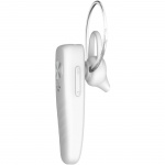 Celly BH20 Mono Bluetooth-headset Vit Celly BH20 Mono Bluetooth-headset Vit