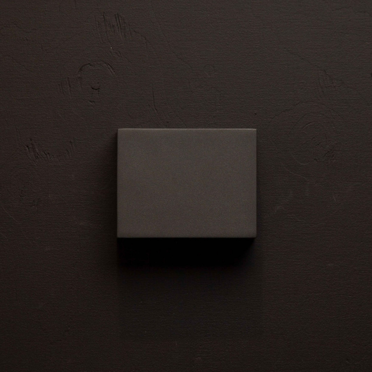 Llitt Per II Väggarmatur LED IP54 3000K 6W 430lm Antracit