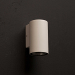 Llitt Erik I Väggarmatur LED IP65 3000K 2W 293lm Vit Llitt Erik I Väggarmatur LED IP65 3000K 2W 293lm Vit