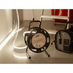 Llitt Bosse Work Wheel Ledstrip arbetsbelysning 25m IP65 4000K 200W 20000lm Llitt Bosse Work Wheel Ledstrip arbetsbelysning 25m IP65 4000K 200W 20000lm