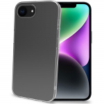 Celly Gelskin TPU Cover iPhone SE 4 Transparent