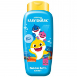 Baby Shark Bubble Bath 300ml
