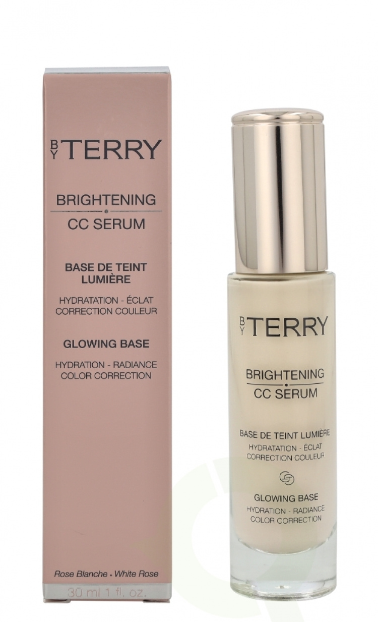 By Terry Cellularose Brightening CC Lumi-Serum 30 ml #01 Immacul.Light