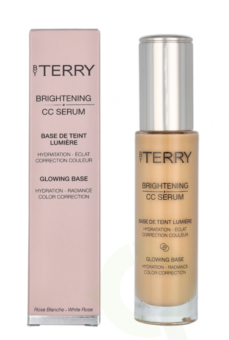By Terry Cellularose Brightening CC Lumi-Serum 30 ml #03 Apricot Glow