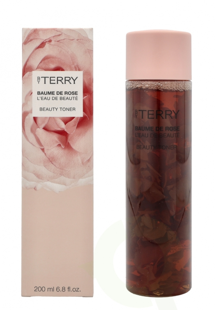 By Terry Baume De Rose Beauty Toner 200 ml