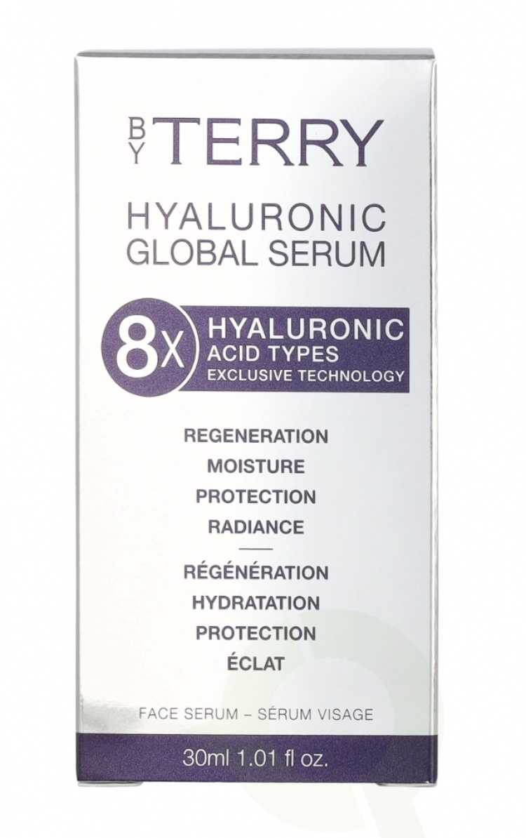 By Terry Hyaluronic Global Serum 30 ml
