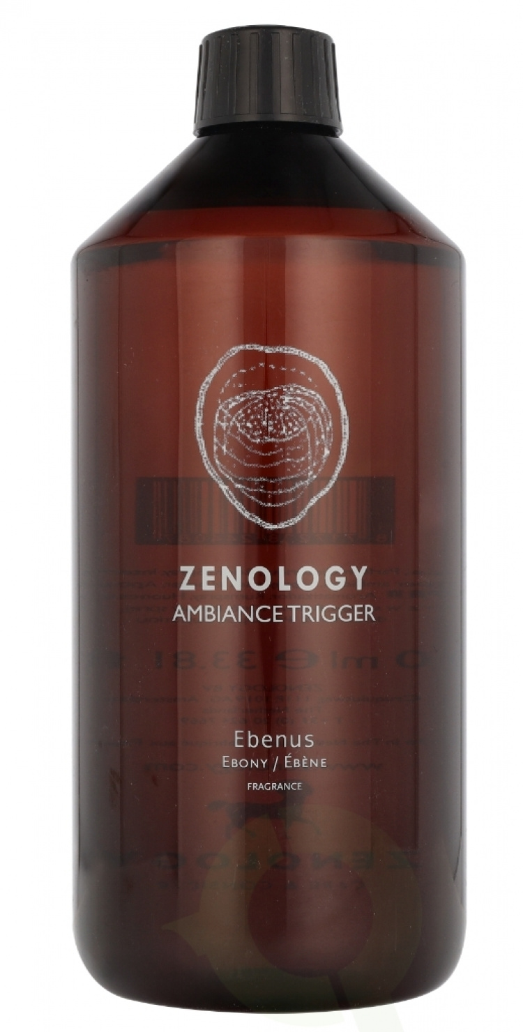 Zenology Ebenus Room Diffuser 1000 ml