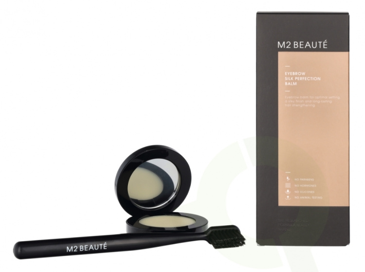 M2 Beaute Eyebrow Silk Perfection Balm 5 ml