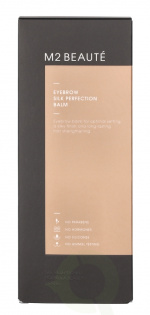 M2 Beaute Eyebrow Silk Perfection Balm 5 ml