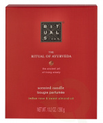 Rituals Ayurveda Scented Candle 290 g