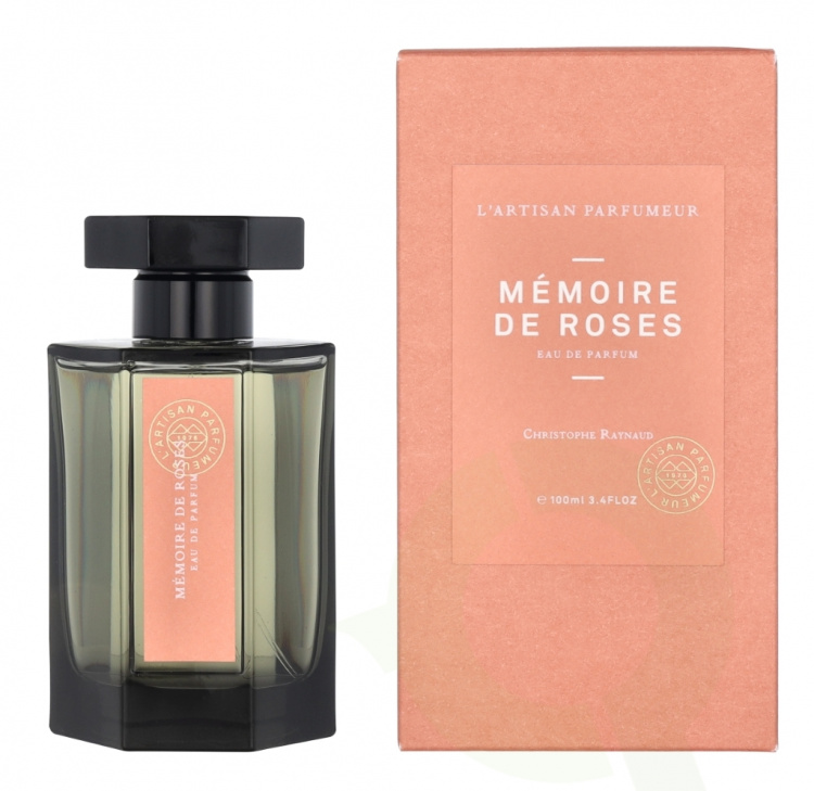L\'Artisan Parfumeur Memoire De Roses Edp Spray 100 ml
