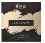 BPerfect Lockdown Luxe Pressed Powder 13 g