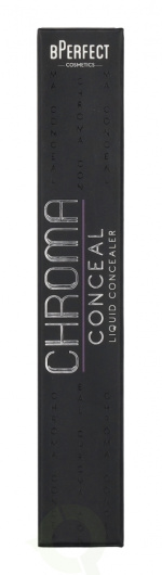 BPerfect Chroma Conceal Liquid Concealer 12.5 ml W7