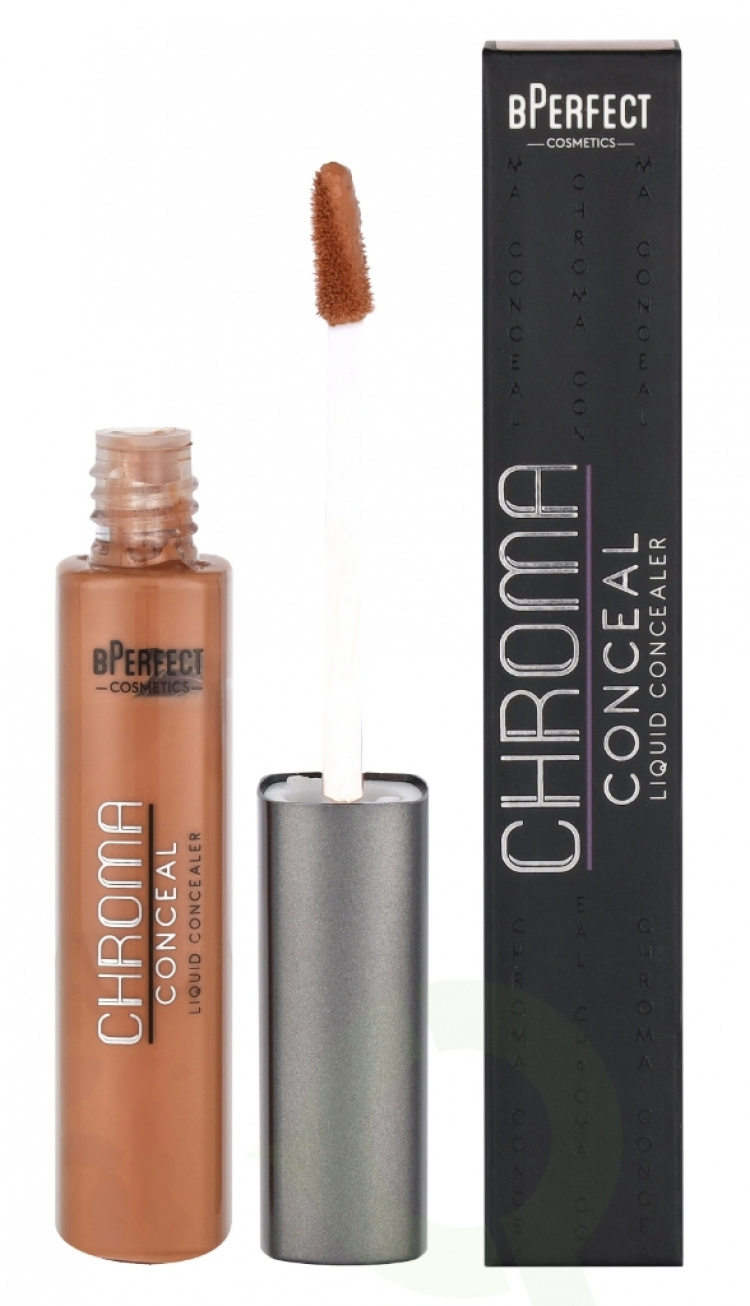 BPerfect Chroma Conceal Liquid Concealer 12.5 ml W6